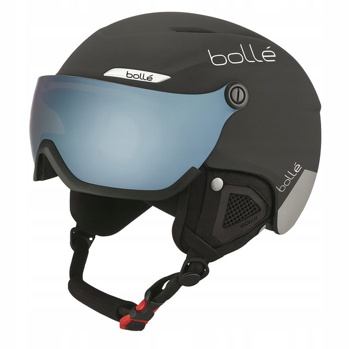 NOWY Kask narciarski Bolle B-Yond Visor M L