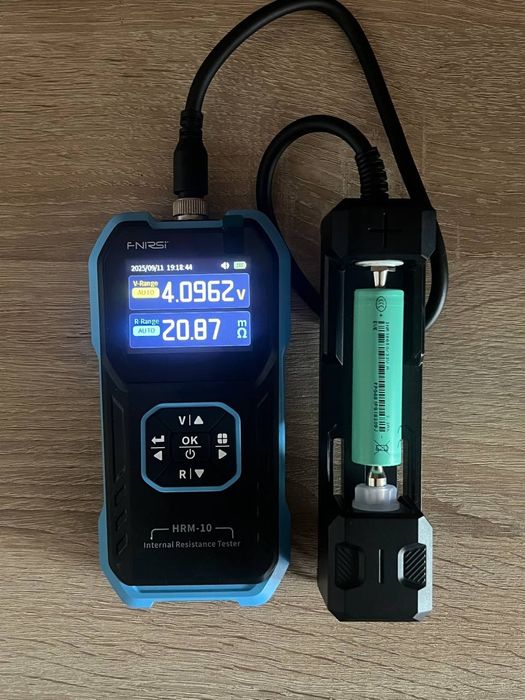 НОВІ! EVE INR18650-33VA 3300mah-10A