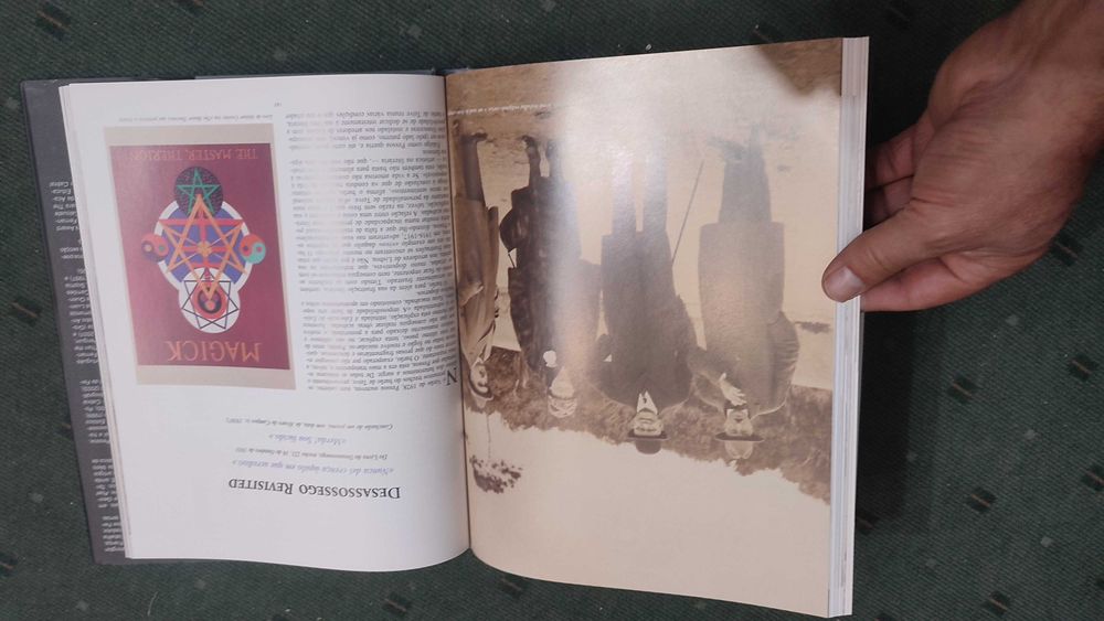 Fotobiografias Século XX - Fernando Pessoa