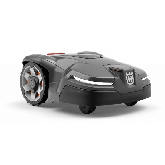 Robot koszący Husqvarna 415x