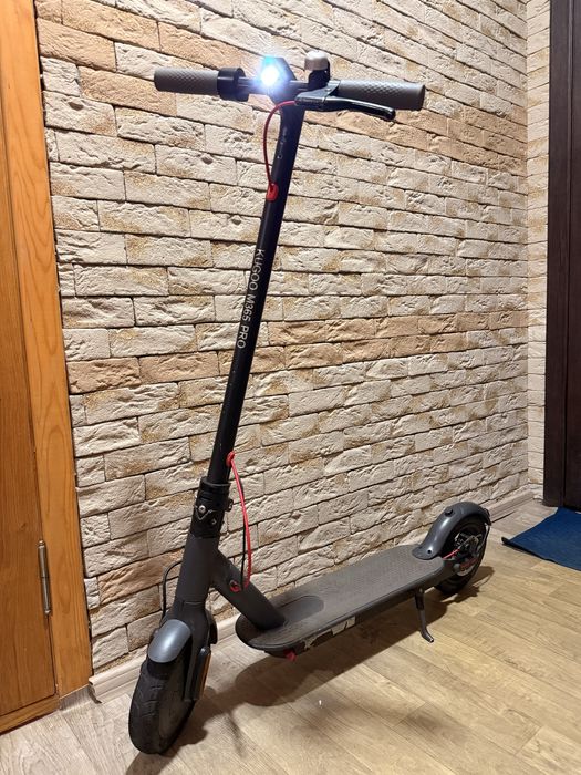 Kugoo M365 Pro плектросамокат