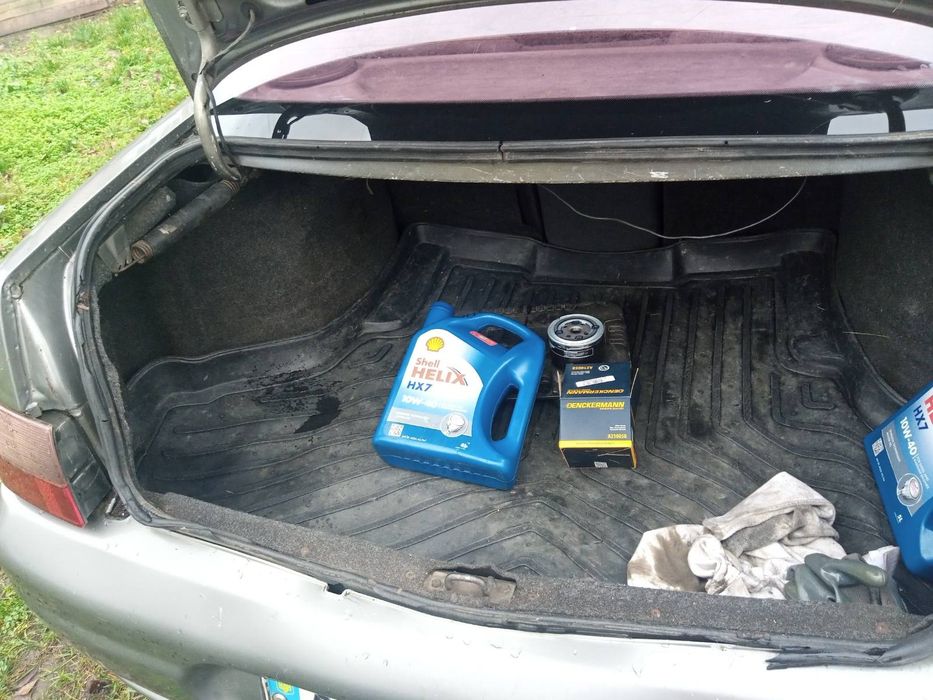 Продам ВАЗ 2110 на ходу