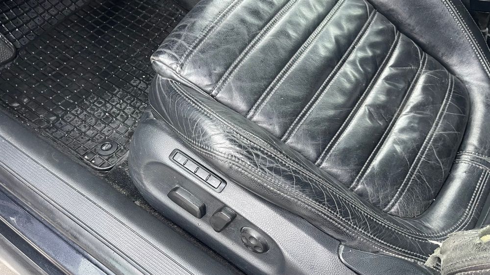 Продам VW Passat 2.0 дизель Full automat