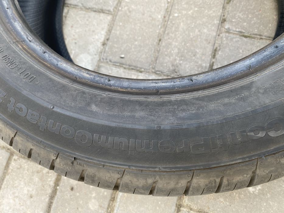 Шини покришки різноширокі літні