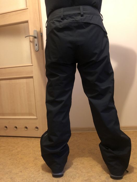 Spodnie Haglöfs Incus Q Pant