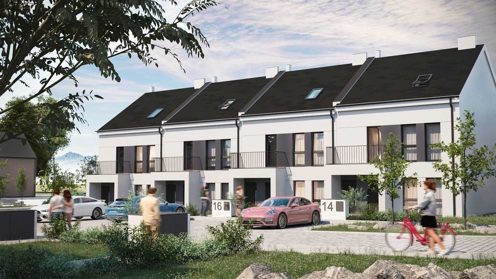 Architekt - architekt wnętrz - projektant