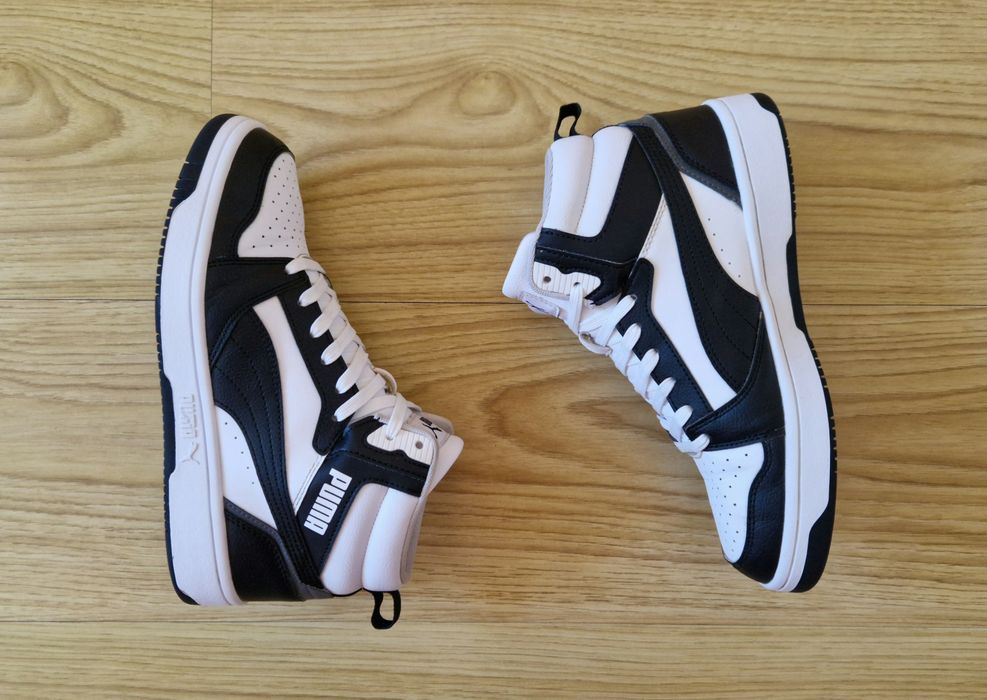 Кросівки Puma 39 розмір (стелька 25см) Original