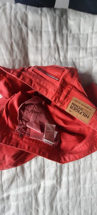 Tommy Hilfiger spodnie 30/34