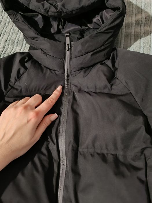 Куртка від Зара. Демі, тепла зима +штани в подарунок