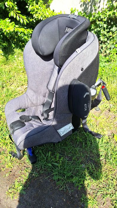 Fotelik Axkid Minikid 0-25 kg