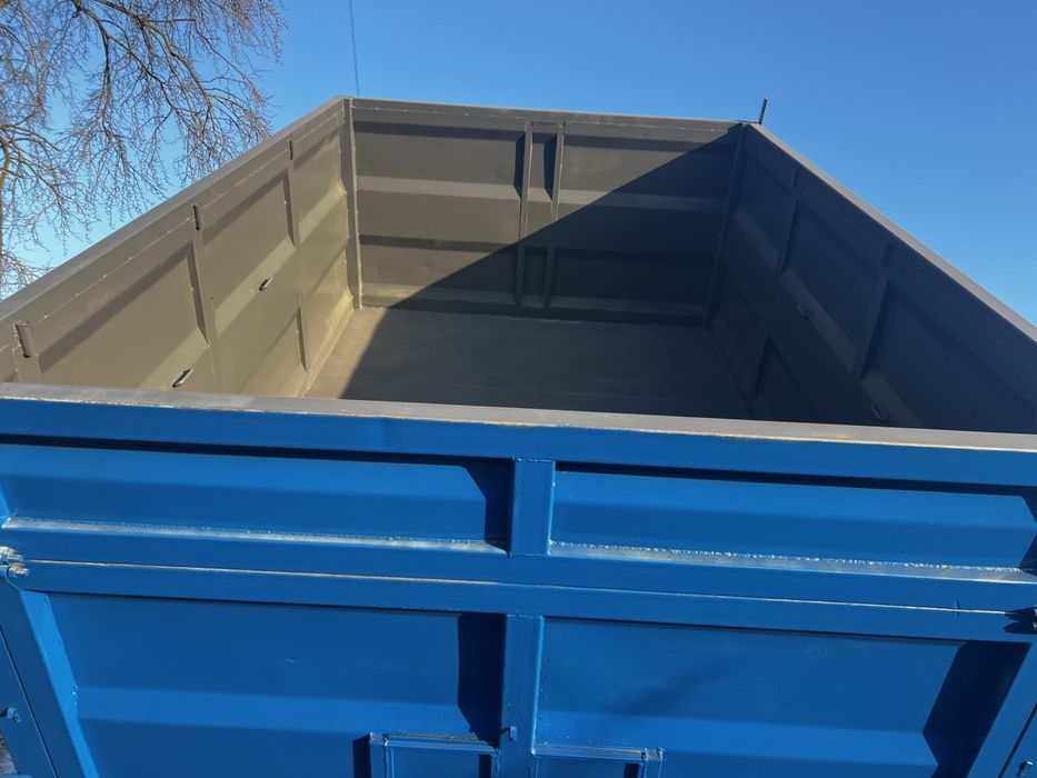 Газ 3309,3307,4301, дизель самоскид