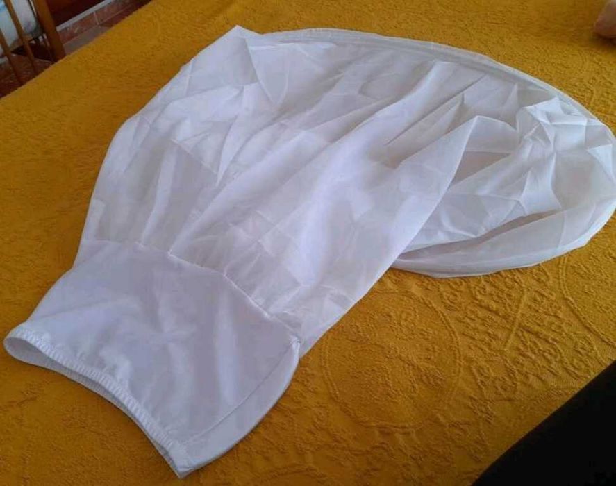 Saiote com cinta e 1 aro