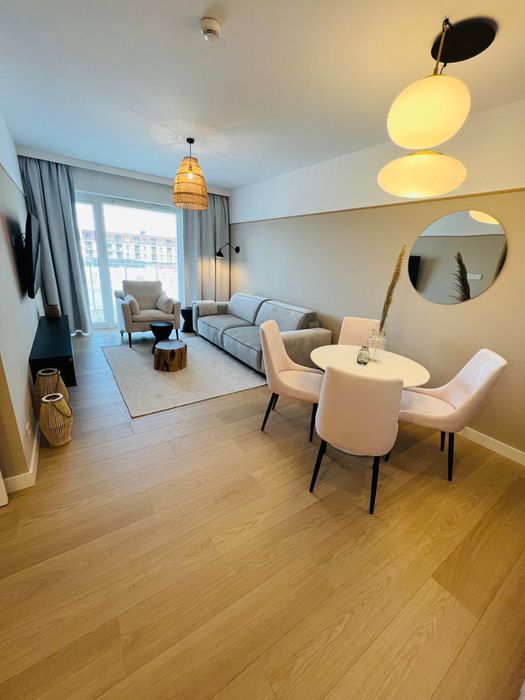 Apartament Polanki Aqua