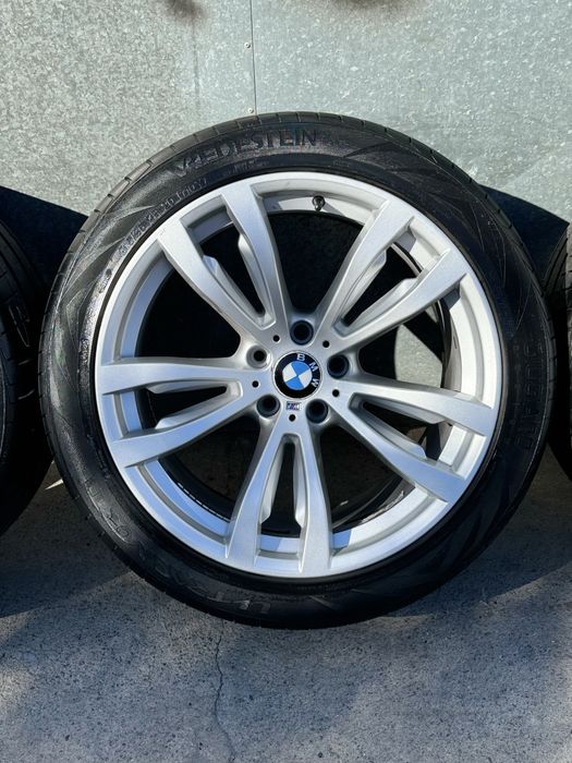 Диски 469 М стиль Р20 BMW X5 X6 E53 E70 E71 F15 F16