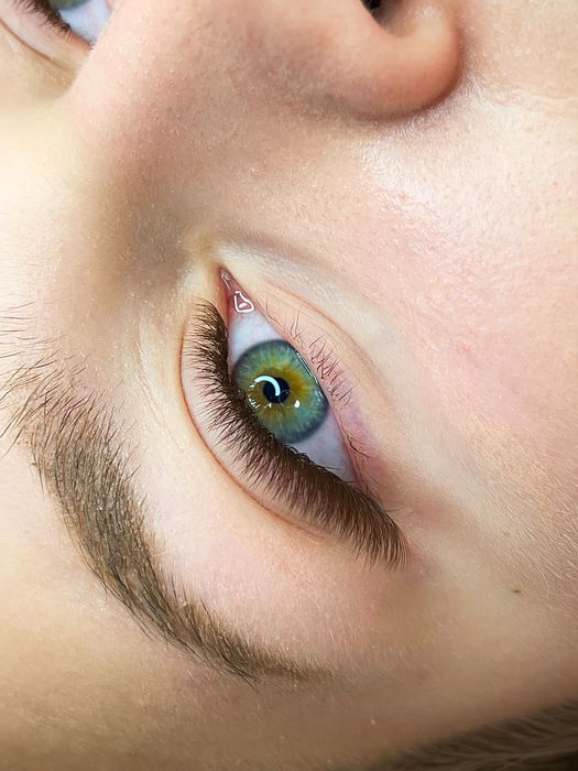 Наращивание ресниц Левый берег, Лесная, Черниговская, Дарница