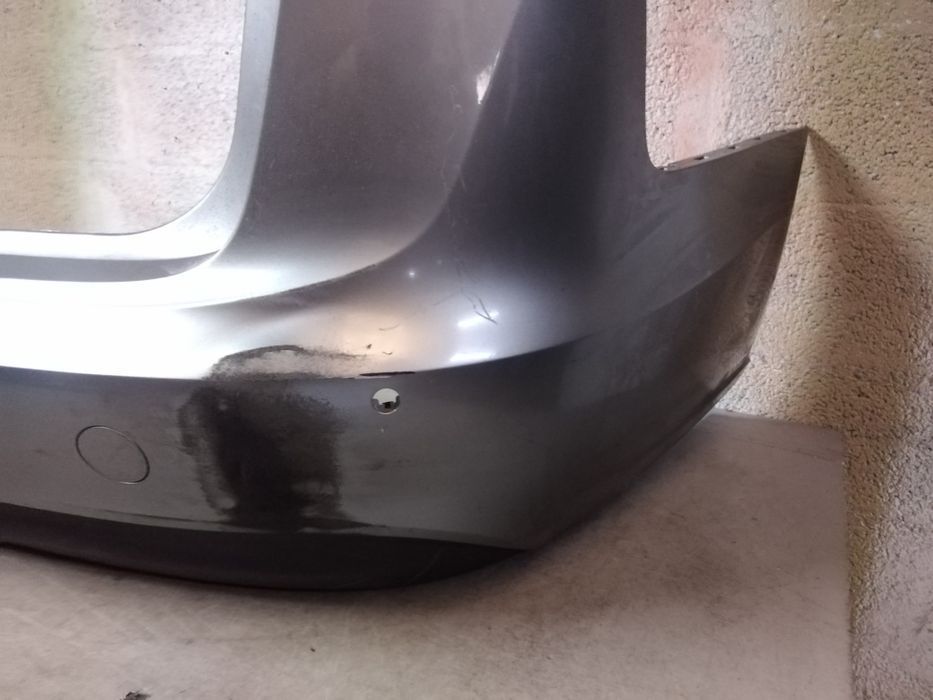 Vendo Para-choque de tras Audi A6 ano 2010/14