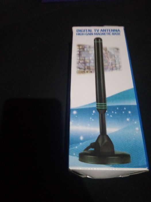 Sprzedam antenę tv