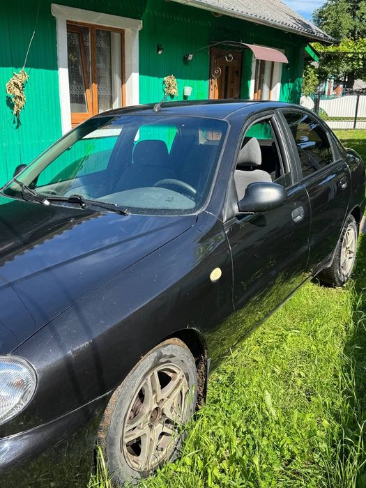 Продам машину в гарному стані