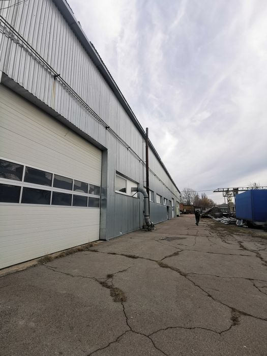 Продаж майнового комплексу в Житомирі