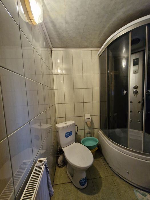 Продаж будинку в с. Дубовець.