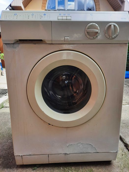 Стиральная машинка.Пральна машинка. Робоча