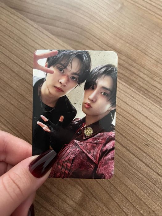 minsung unit pc skz