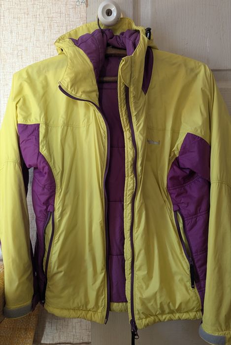 Демісезонна куртка Berghaus