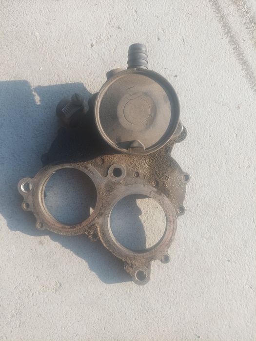 odma odpowietrzenie silnika bmw e36 e46 z3 m43 1.6 1.8 1.9