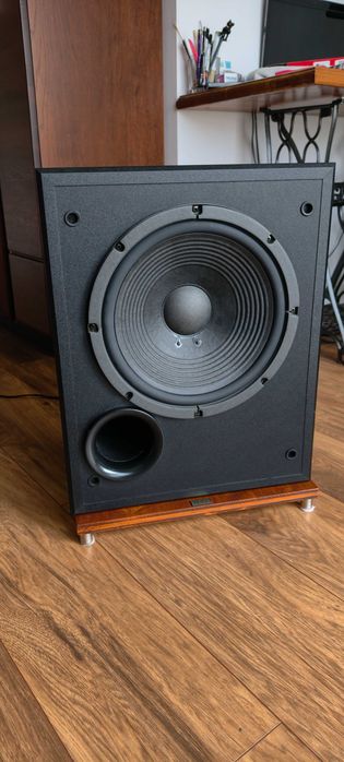 Subwoofer aktywny Yamaha YST-SW300