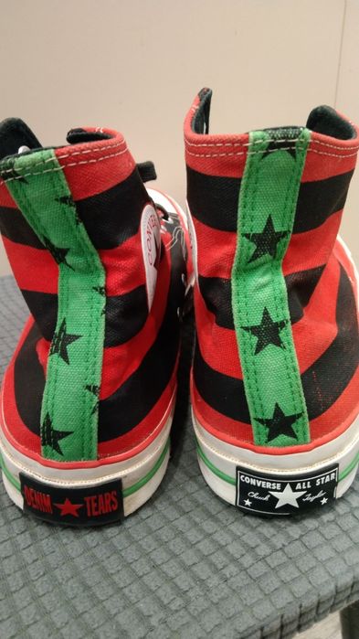 Кеды Converse 42.5 р