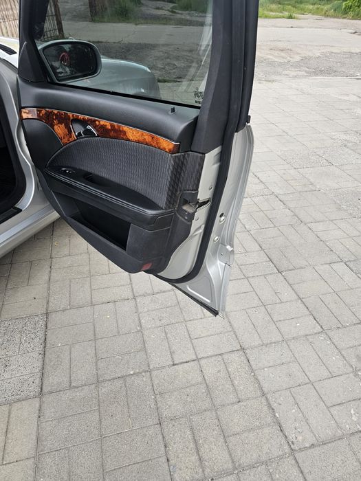 Легковые автомобили