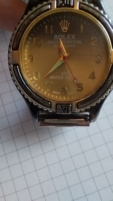 Годинник  ROLEX.