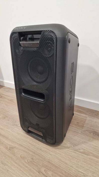 Coluna Sony GTK-XB7