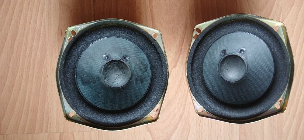 Glosniki kolumn Technics  SB EH600