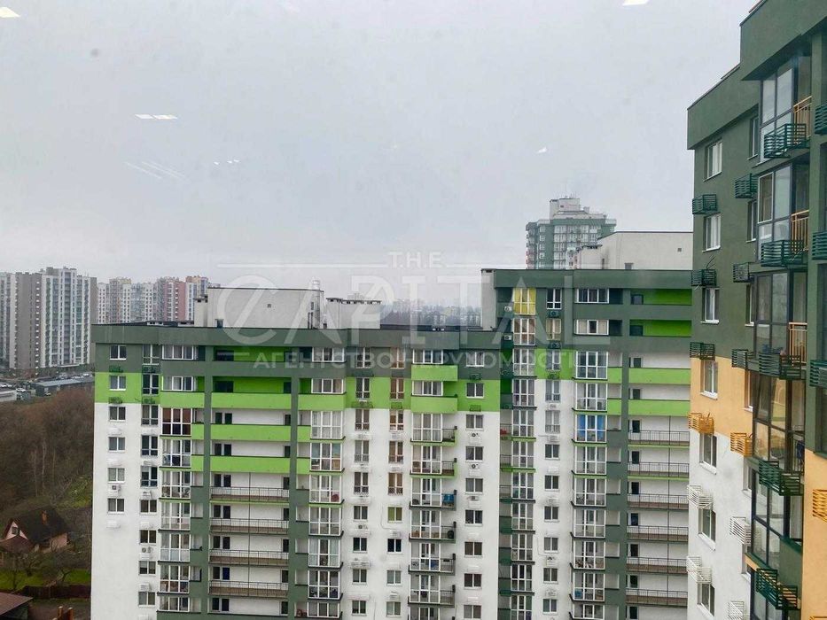 ОРЕНДА 2км Квартири ГЕНЕРАТОР в буд ЖК Сирецькі сади Закрита територія