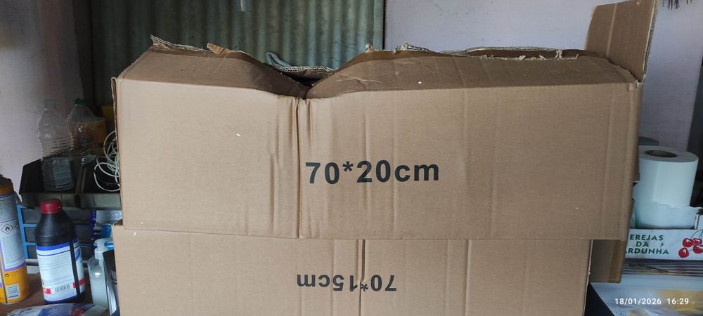 Brocas de furo de terra