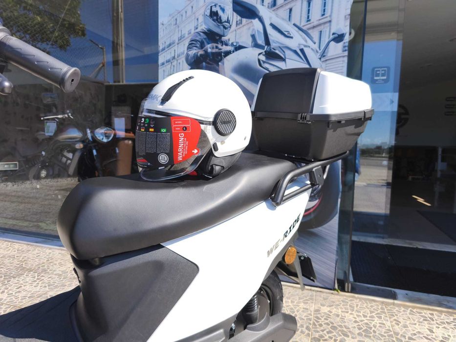 Neovolt We Ride 60V 250W
