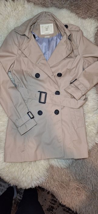 Продам тренч осінь-весна