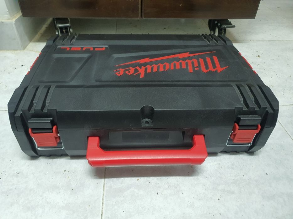 Malas Milwaukee para ferramentas