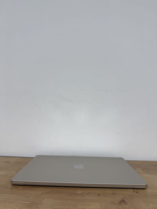 Новий | Macbook Air 15 2024 M3 8Gb | 256Gb • ГАРАНТІЯ Макбук М3 Київ