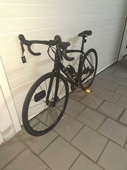 Bicicleta Treck Nova