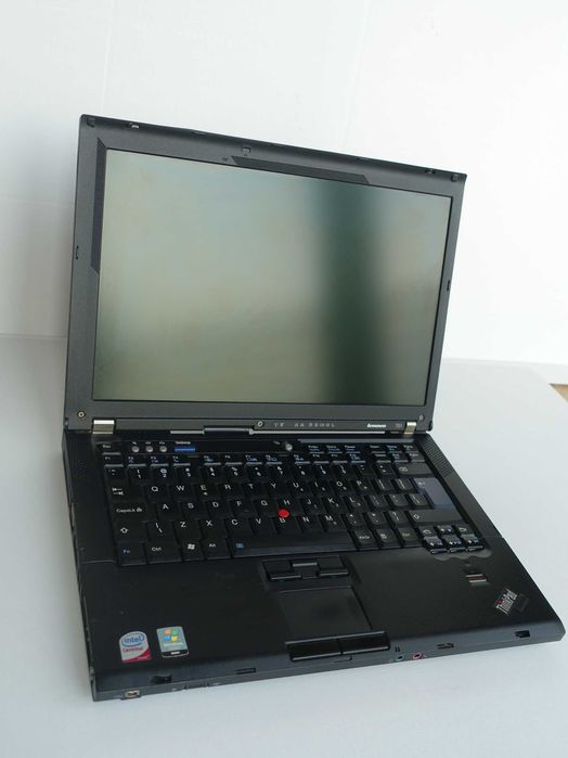 Laptop Lenovo ThinkPad T61