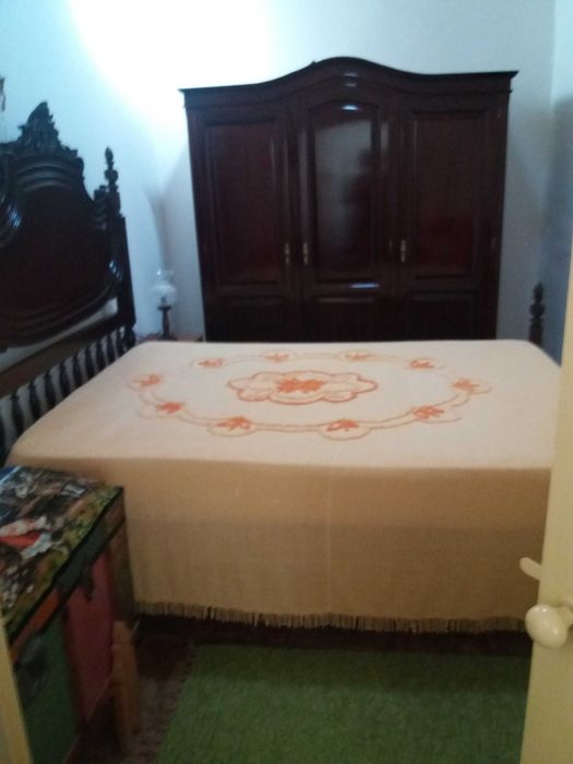 Algarve - Casa T3 para ferias no Concelho de Alcoutim