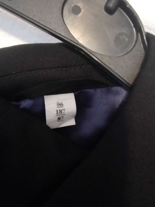 Marynarka wyjściowa podoficerska