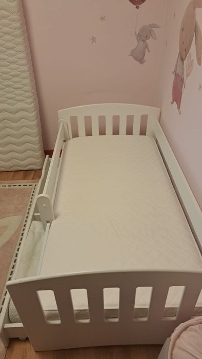 Łóżko dla dziecka