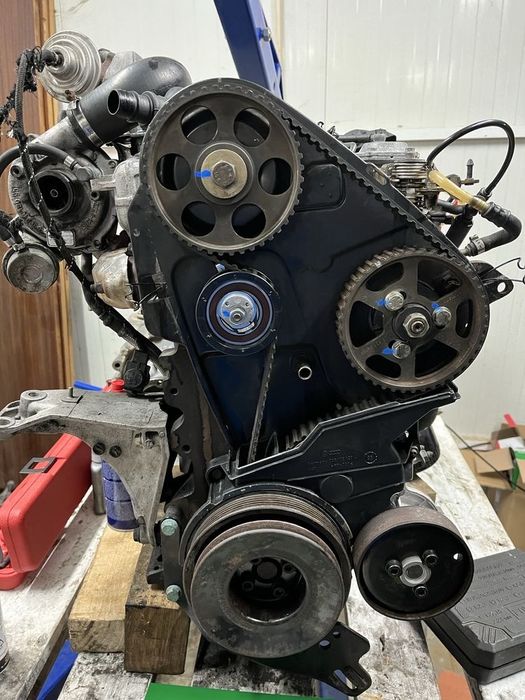 Seat Inca 1.9 TD para peças