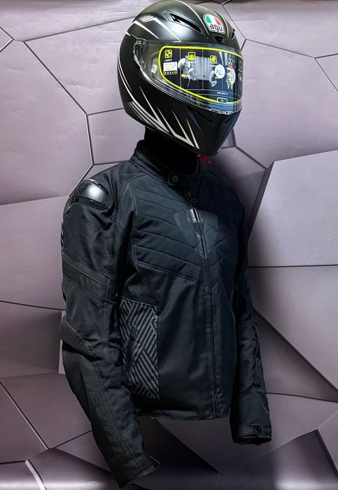 Мото куртка Alpinestars dainese flm ixs icon icon berik richa revit