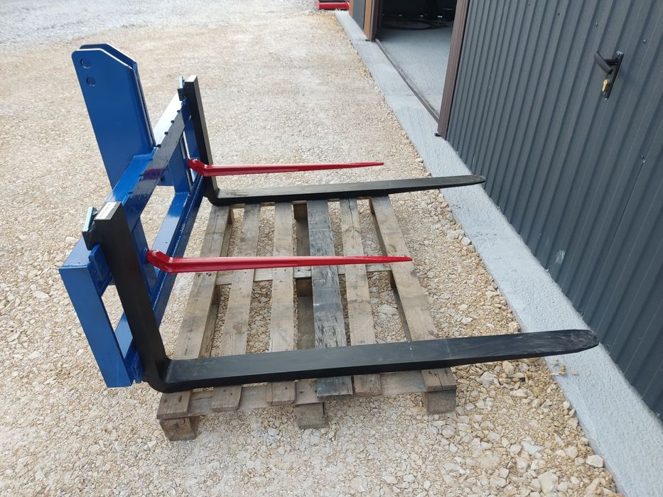 Do tura do tuza paleciak widły do palet sms euro