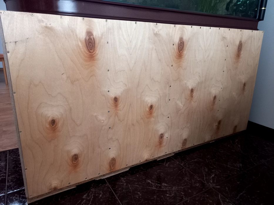 Тумба  - новая..