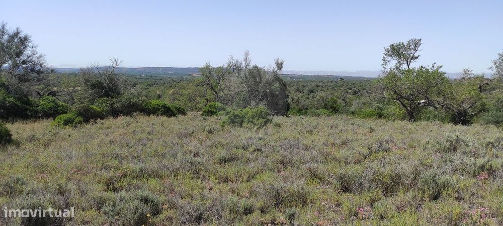 Terreno  para venda — Alte, Faro